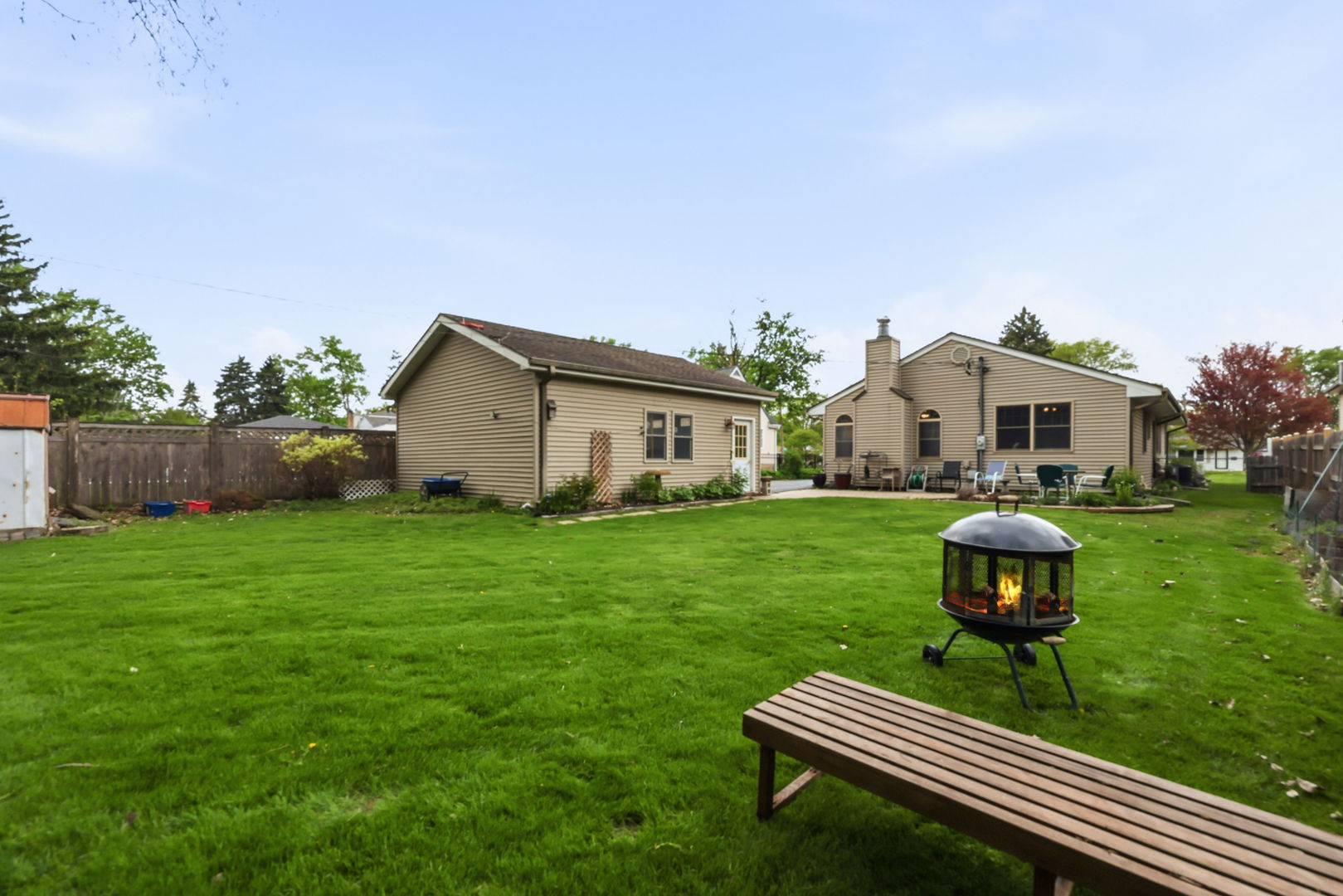 29 W Goebel Drive, Lombard, IL 60148