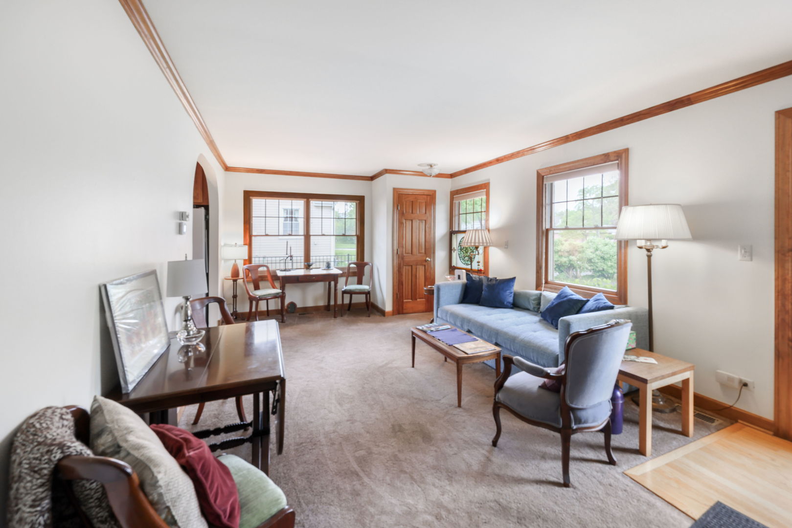 29 W Goebel Drive, Lombard, IL 60148