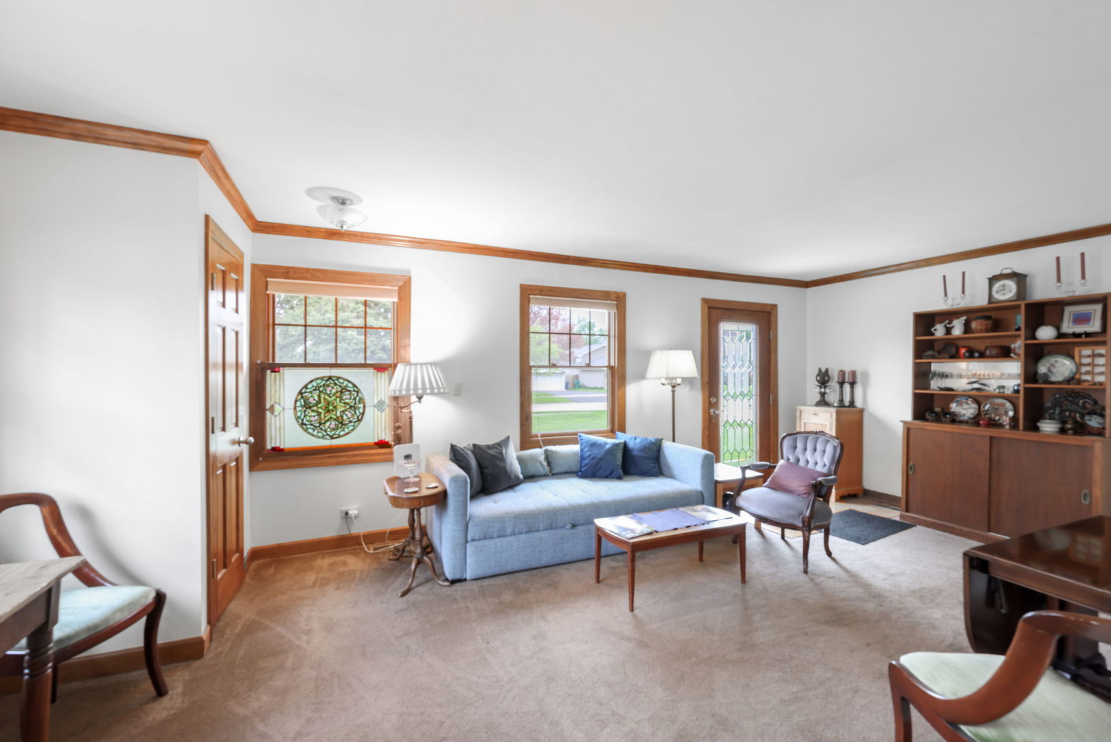29 W Goebel Drive, Lombard, IL 60148
