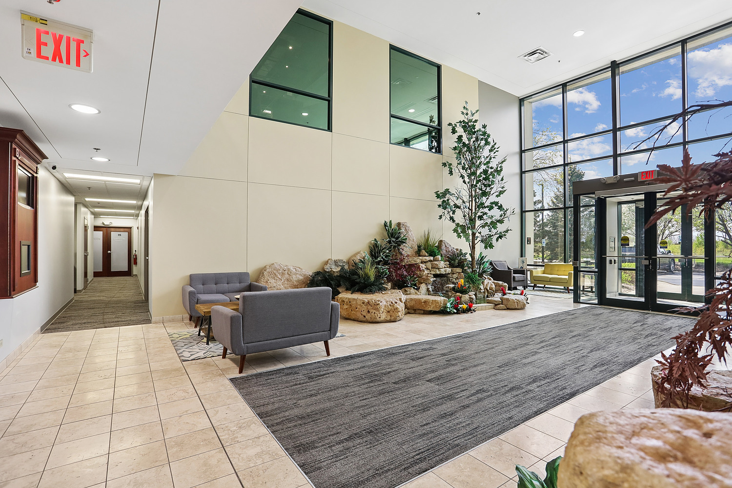 18927 Hickory Creek Drive #110, Mokena, IL 60448