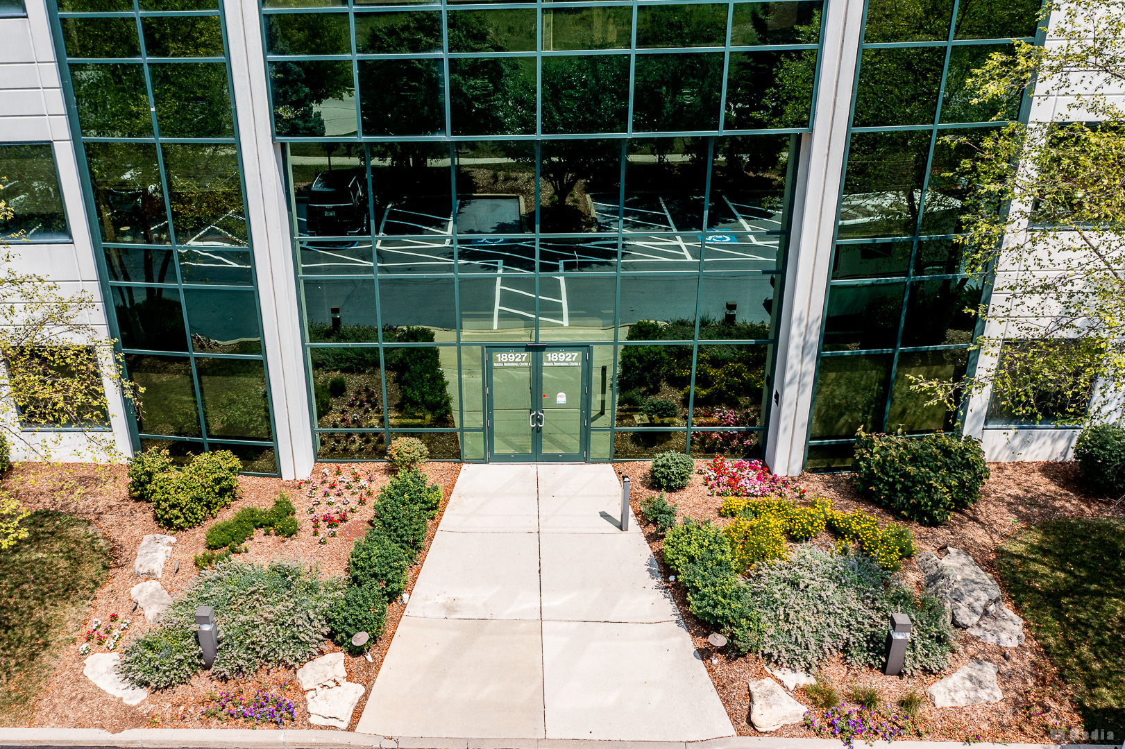 18927 Hickory Creek Drive #110, Mokena, IL 60448