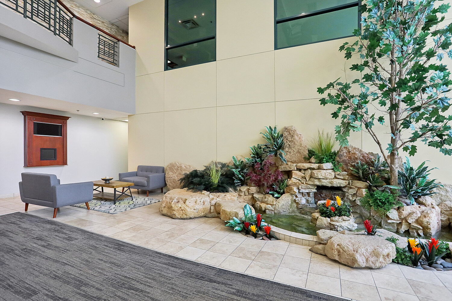 18927 Hickory Creek Drive #110, Mokena, IL 60448