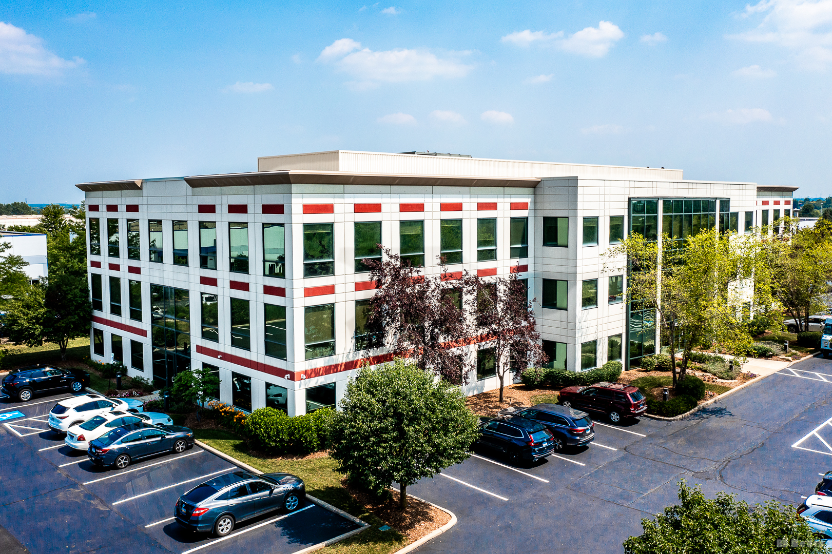 18927 Hickory Creek Drive #110, Mokena, IL 60448