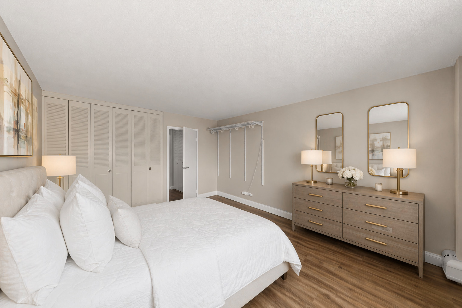 2222 S Stewart Avenue #2F, Lombard, IL 60148