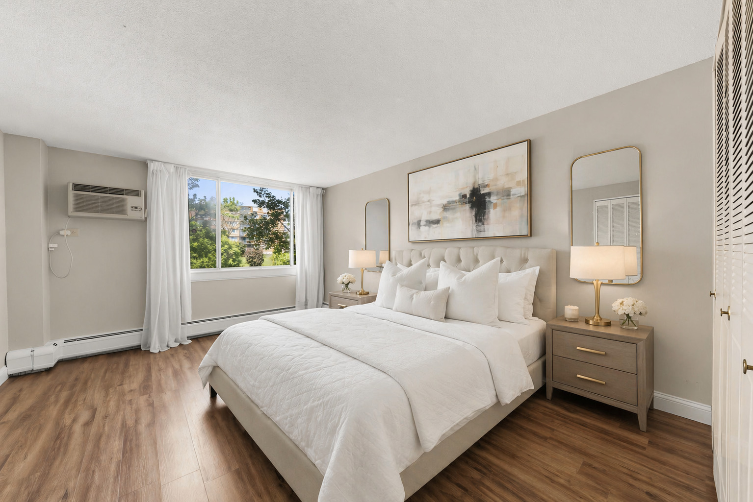 2222 S Stewart Avenue #2F, Lombard, IL 60148