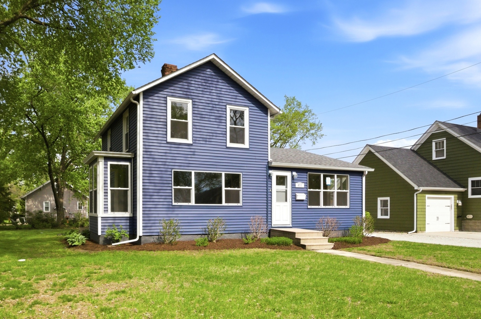 411 S Kankakee Street, Wilmington, IL 60481