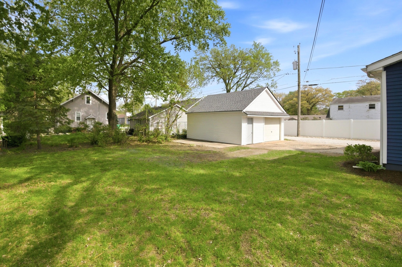 411 S Kankakee Street, Wilmington, IL 60481