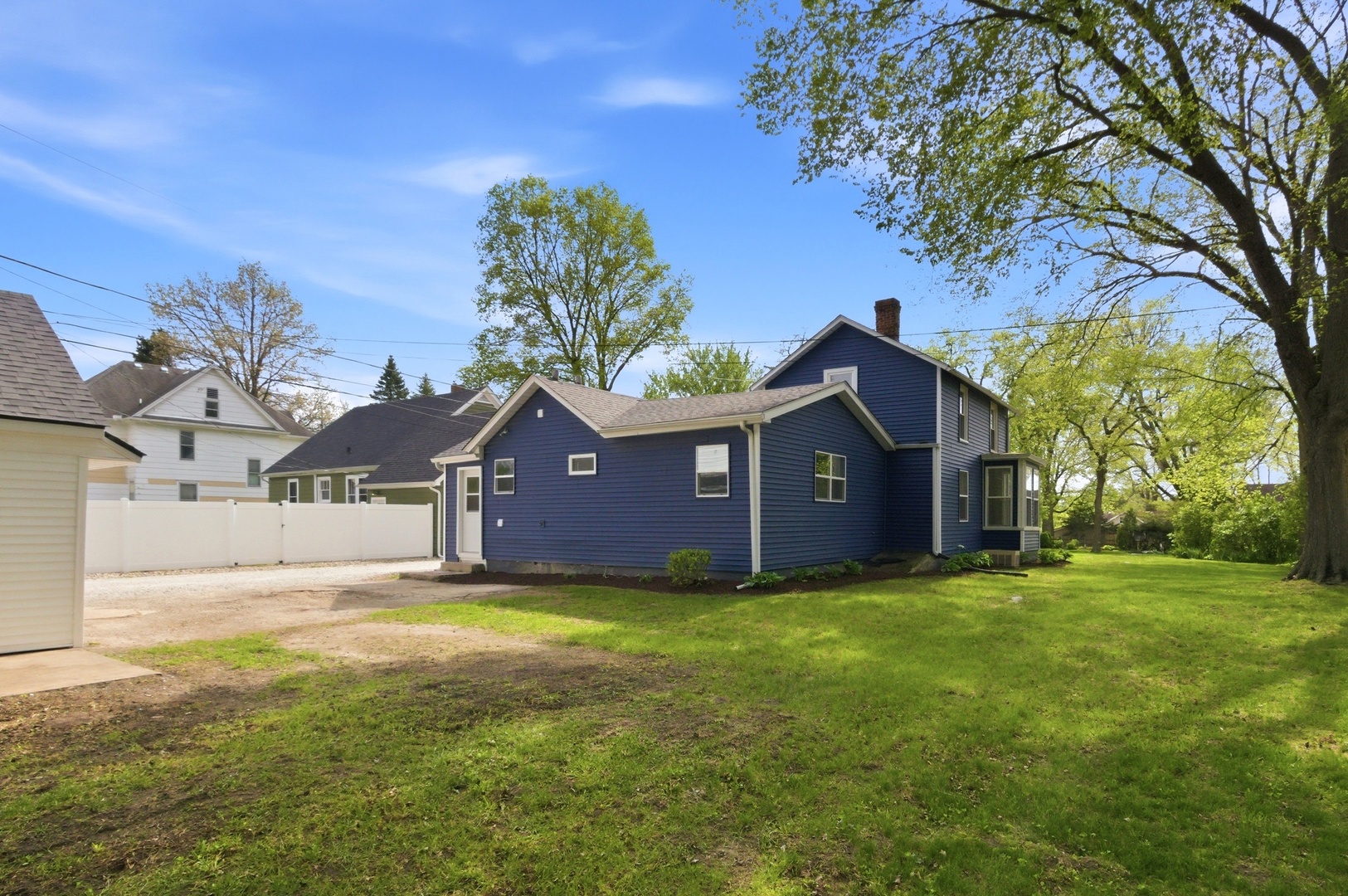 411 S Kankakee Street, Wilmington, IL 60481