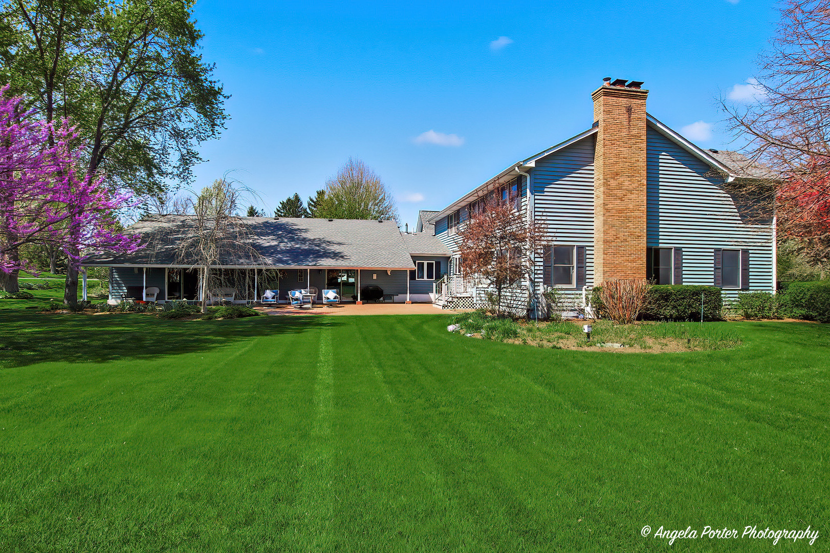 40498 N Sunset Drive, Antioch, IL 60002