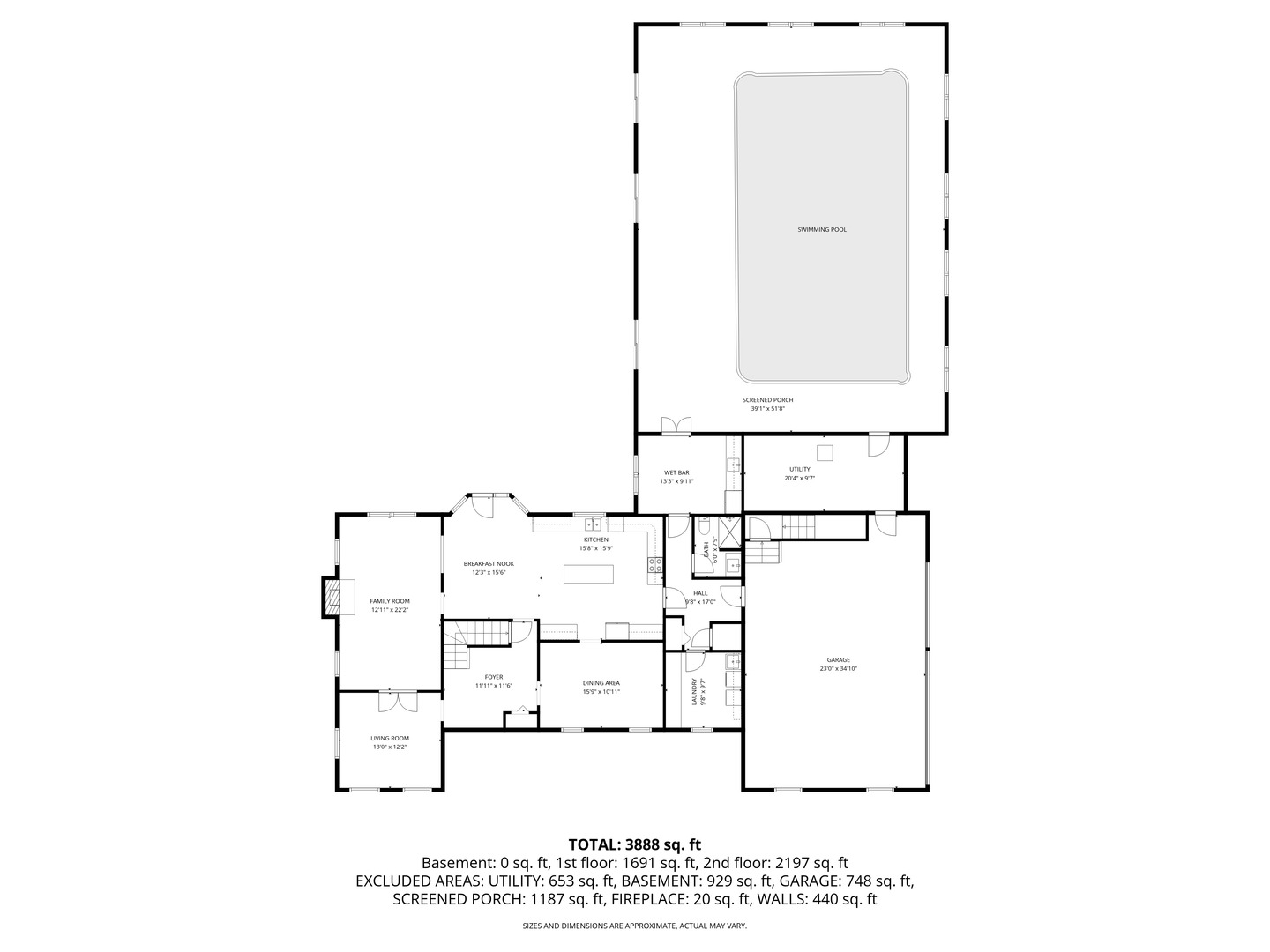 40498 N Sunset Drive, Antioch, IL 60002