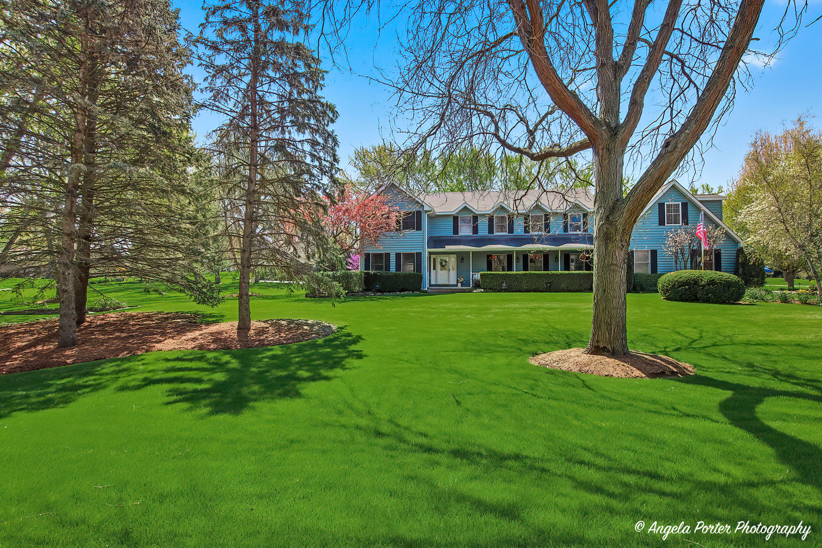 40498 N Sunset Drive, Antioch, IL 60002