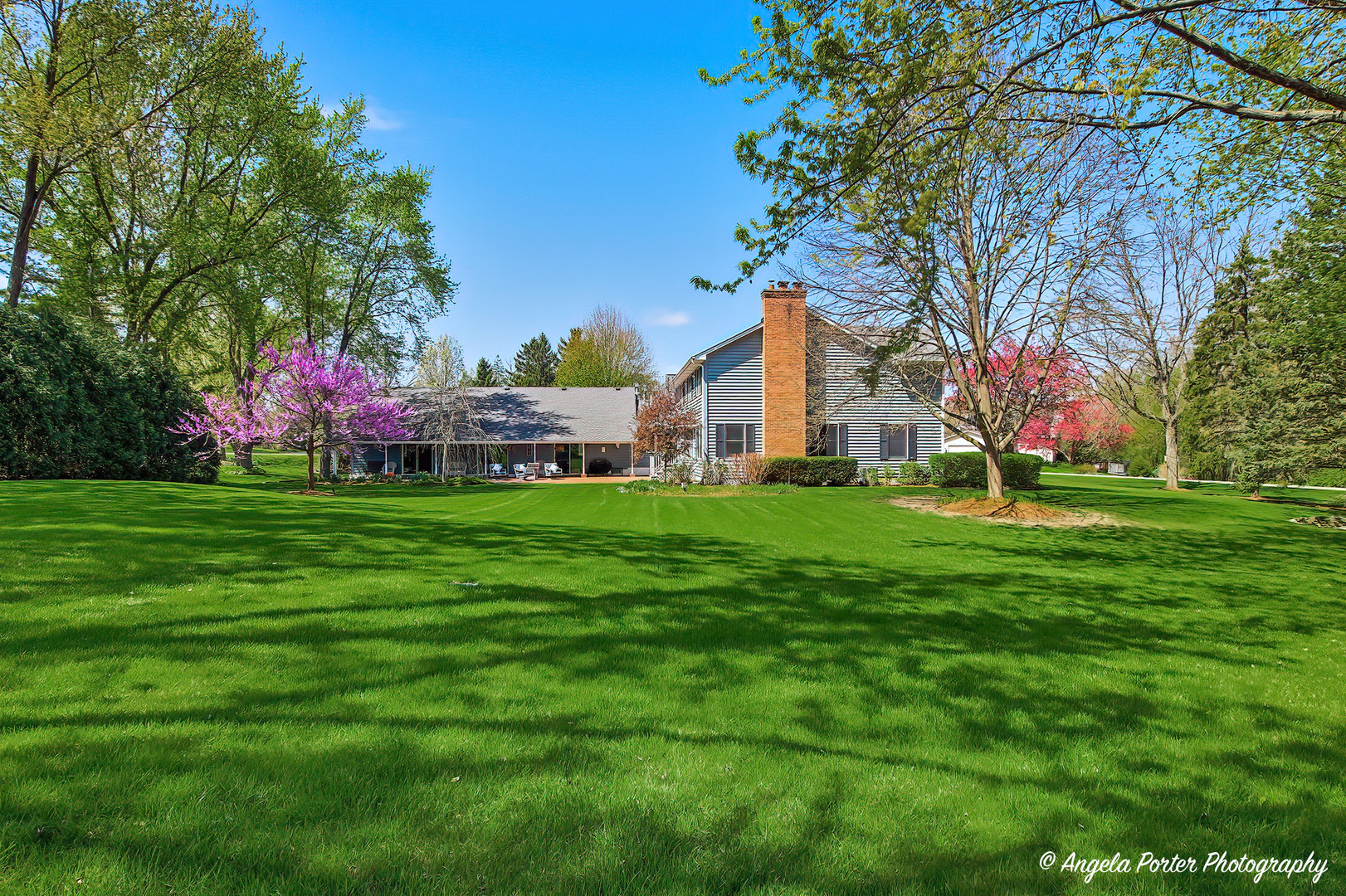 40498 N Sunset Drive, Antioch, IL 60002