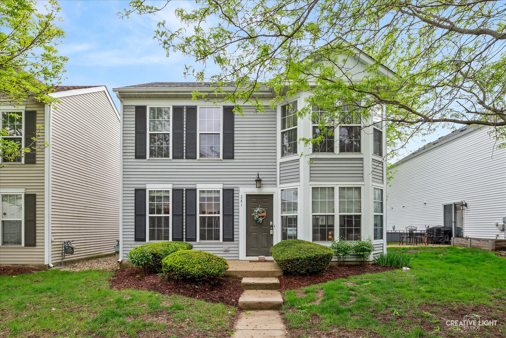 241 W Washington Street, Oswego, IL 60543