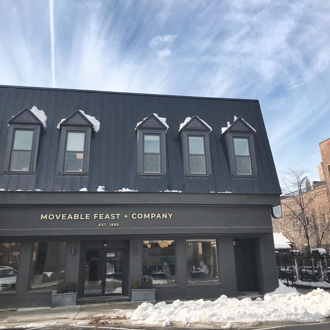 114 N Hale Street #A, Wheaton, IL 60187