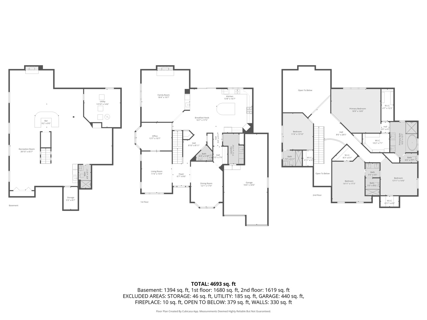 824 Megan Court, Westmont, IL 60559
