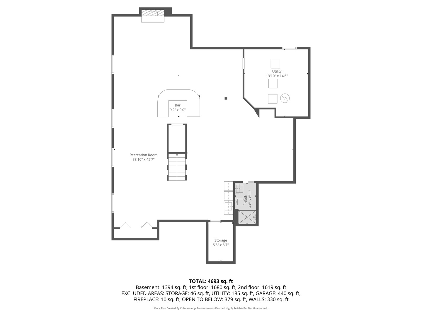 824 Megan Court, Westmont, IL 60559