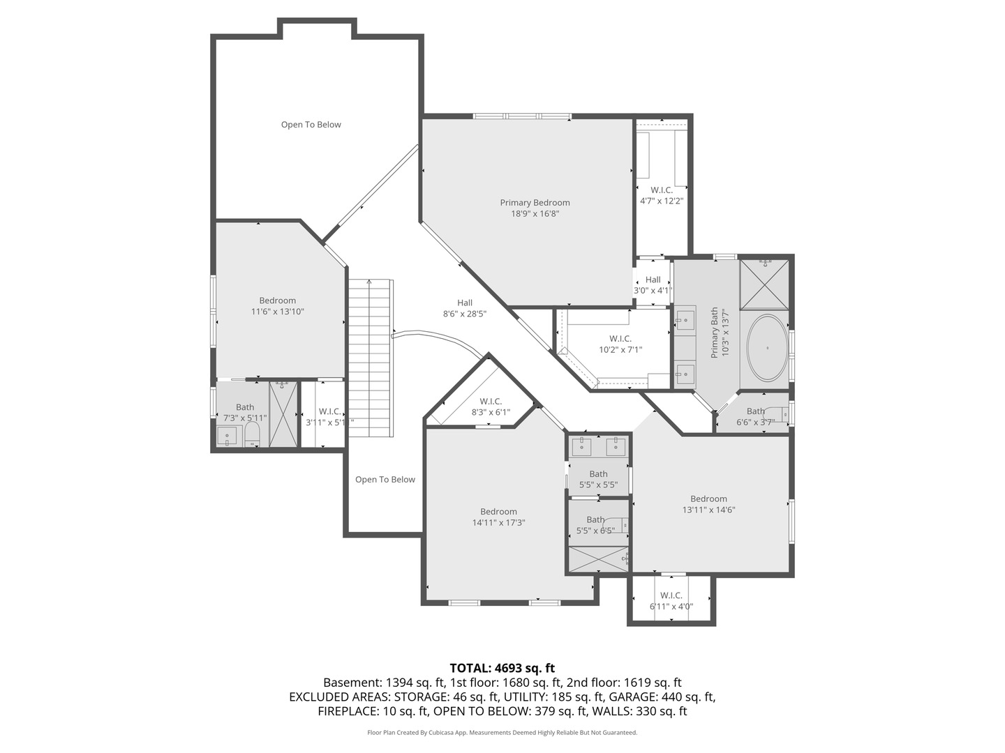 824 Megan Court, Westmont, IL 60559