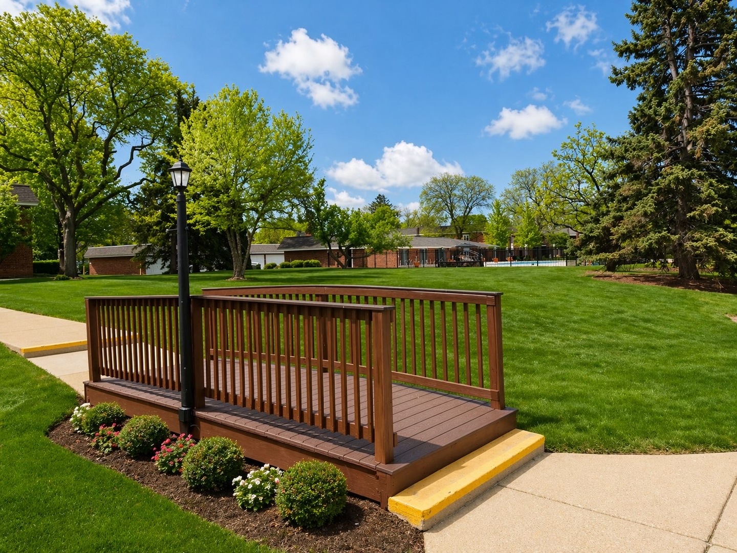 3913 Saratoga Avenue #117, Downers Grove, IL 60515