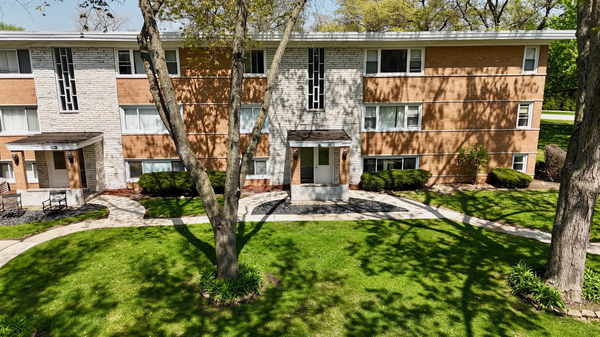 6910 W 109th Street #1B, Worth, IL 60482