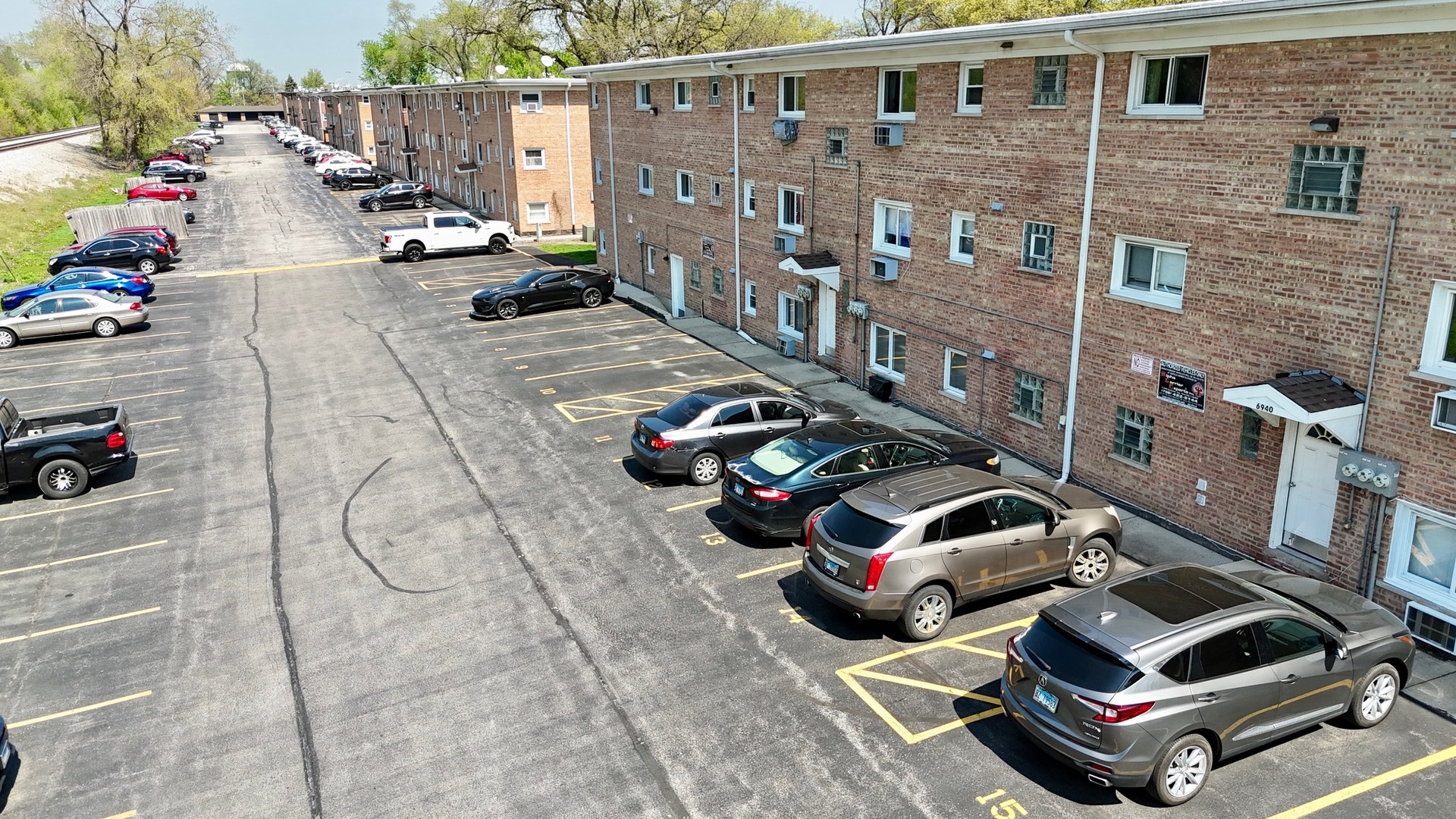 6910 W 109th Street #1B, Worth, IL 60482
