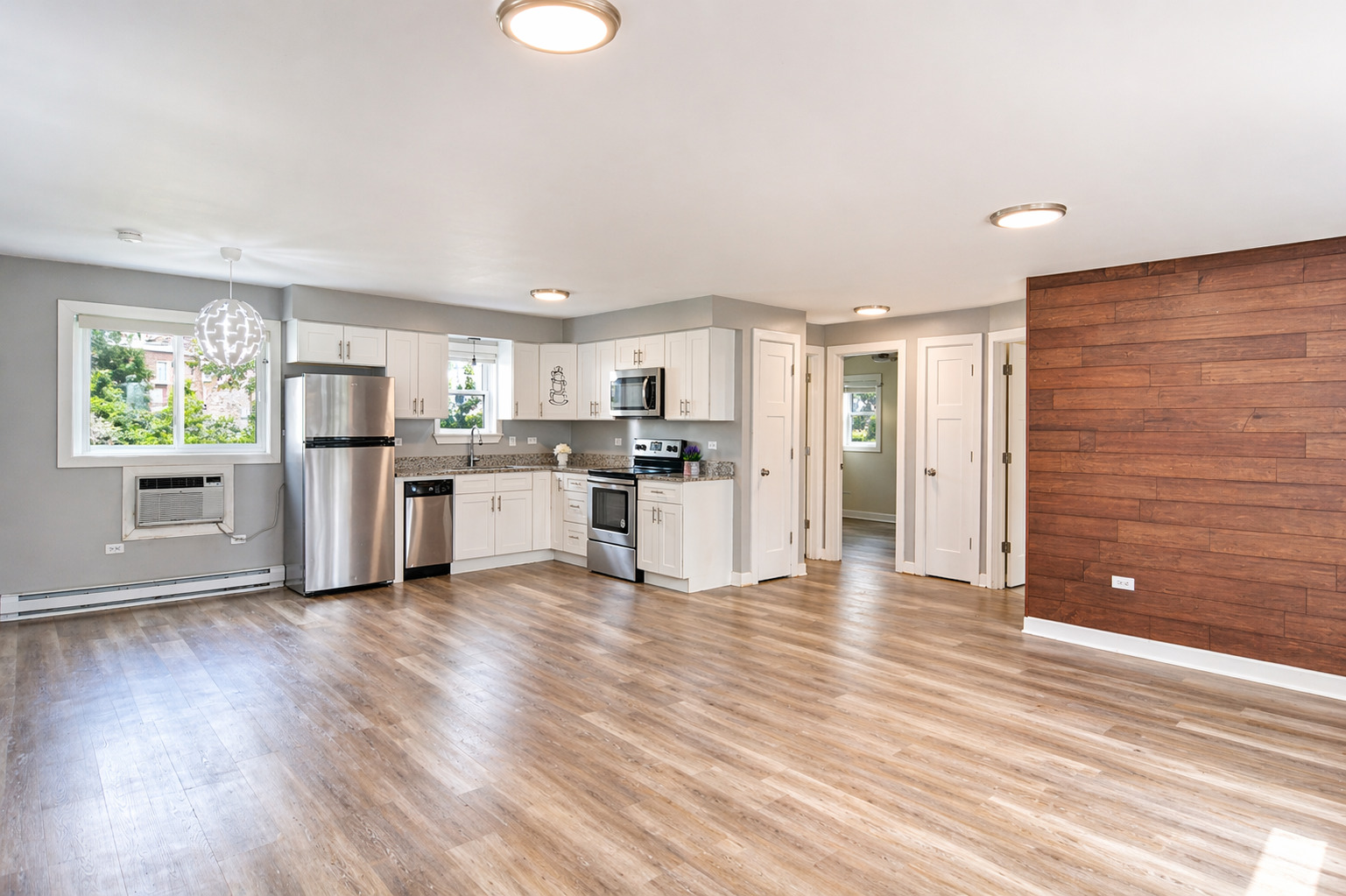 6910 W 109th Street #1B, Worth, IL 60482