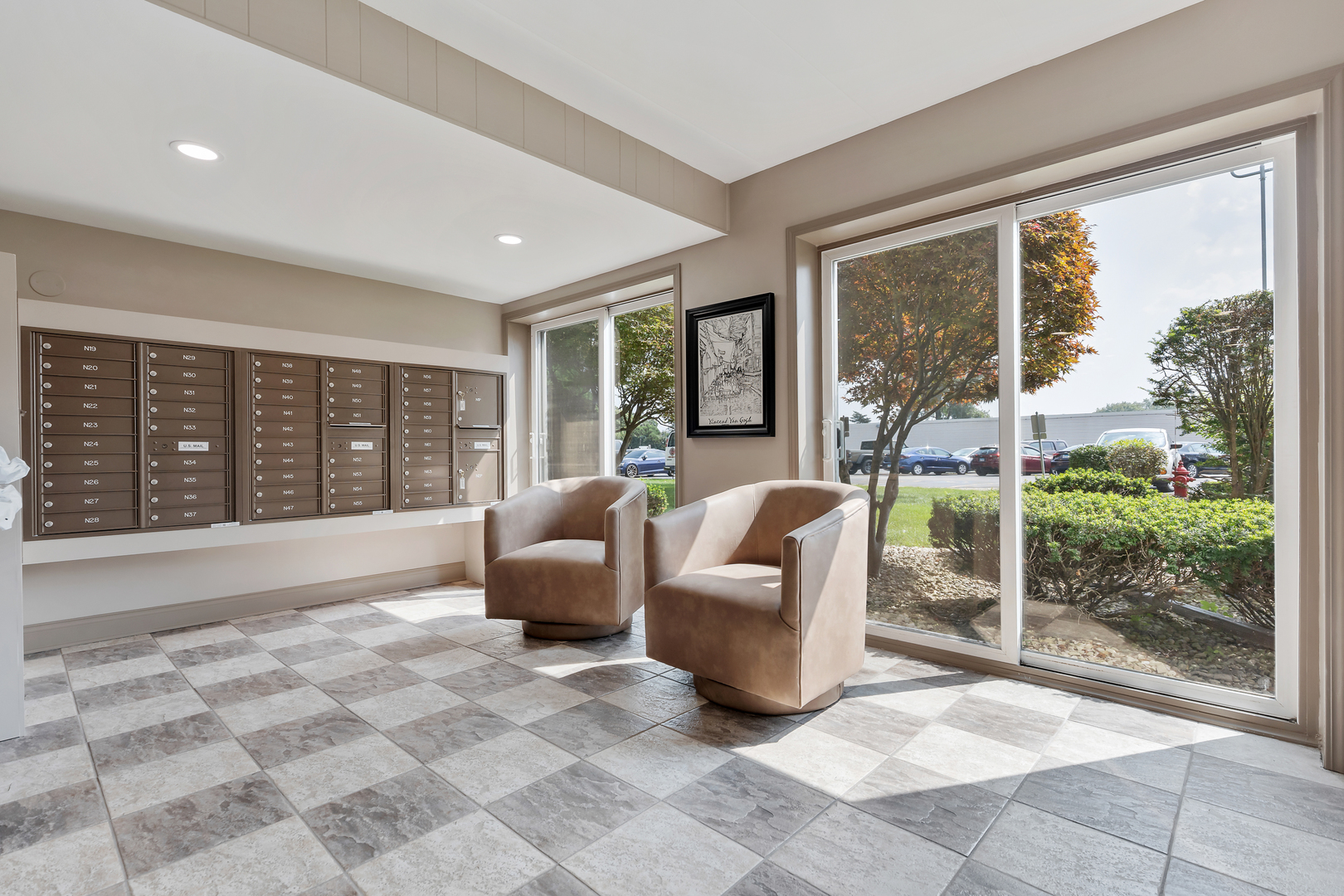 2900 Maple Avenue #17E, Downers Grove, IL 60515