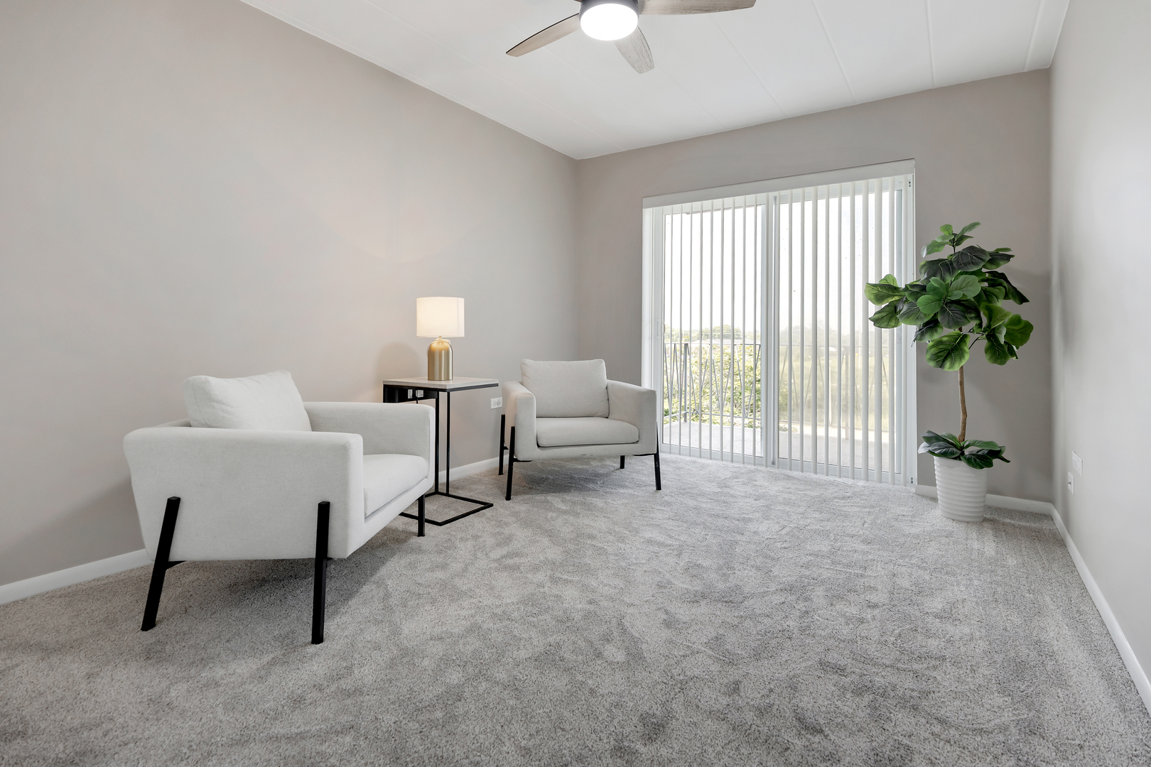 2900 Maple Avenue #17E, Downers Grove, IL 60515