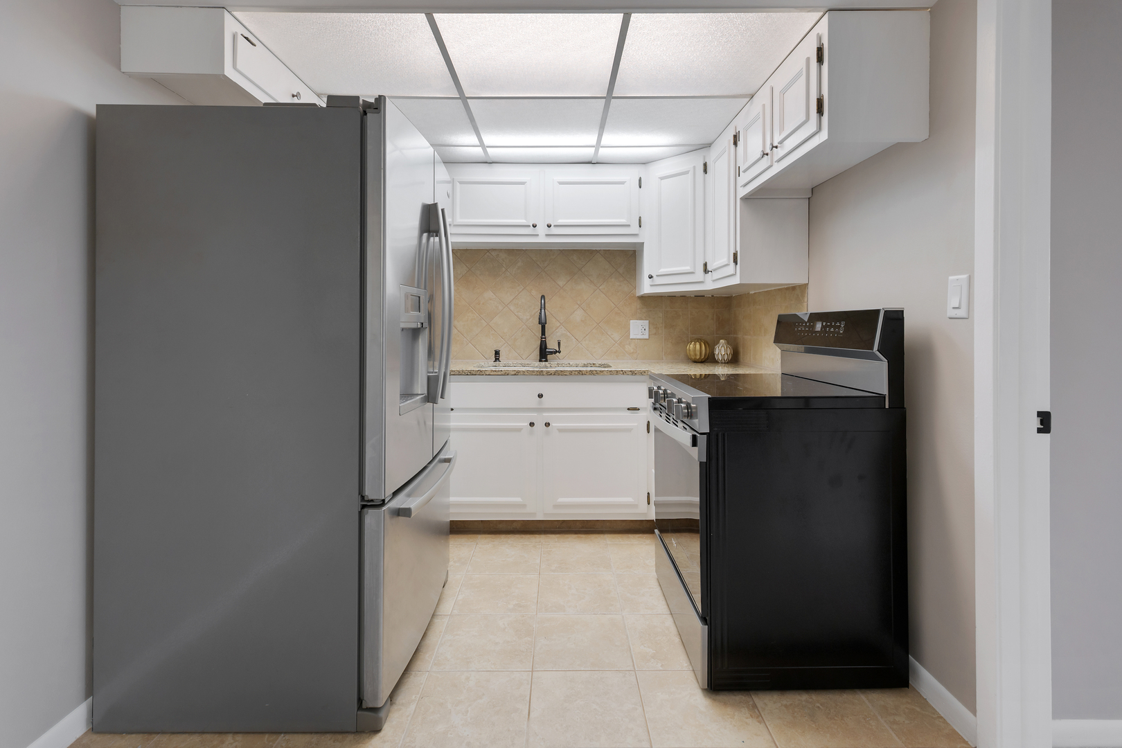 2900 Maple Avenue #17E, Downers Grove, IL 60515