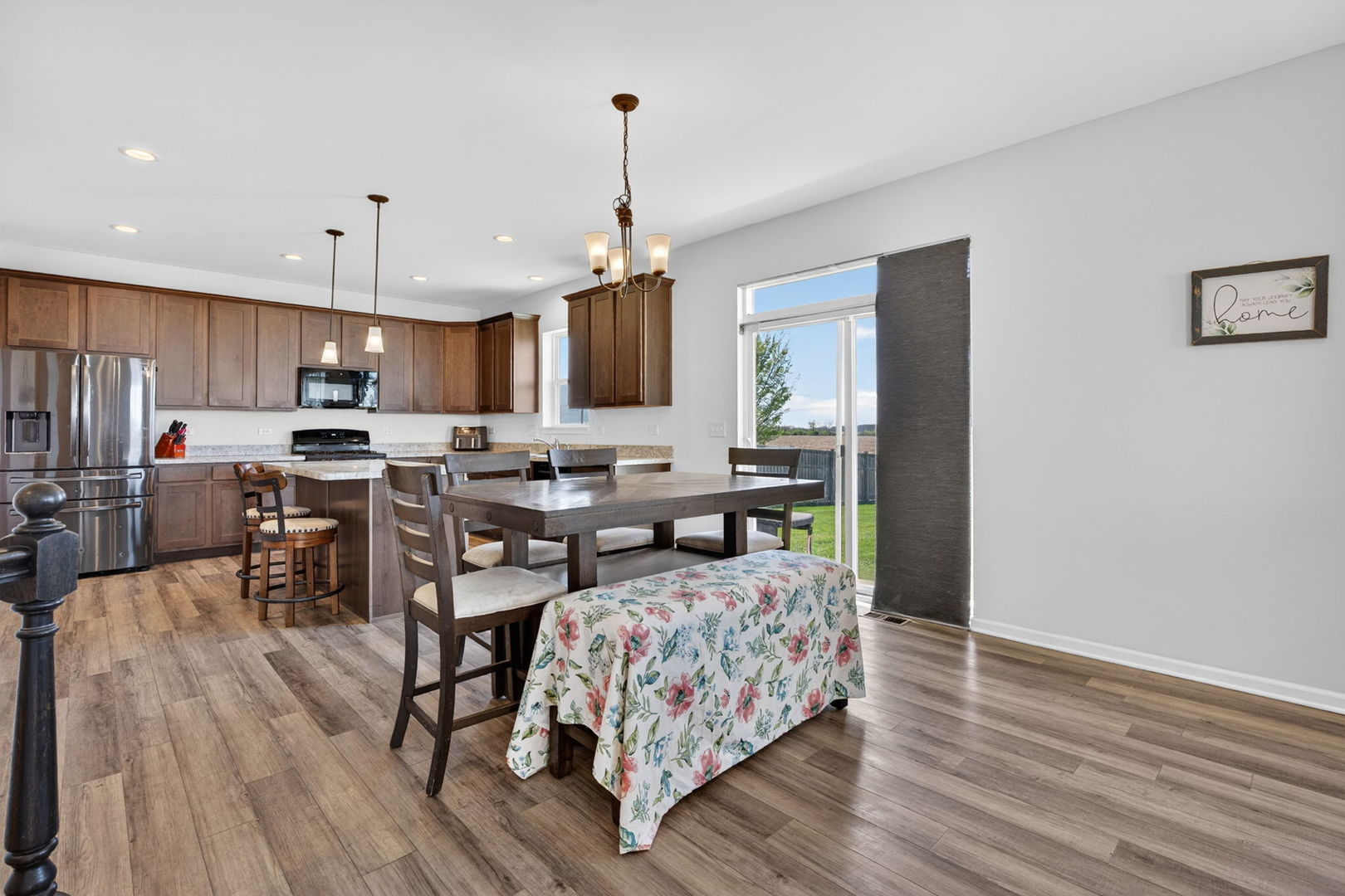 26010 S Indian Creek Trail, Channahon, IL 60410