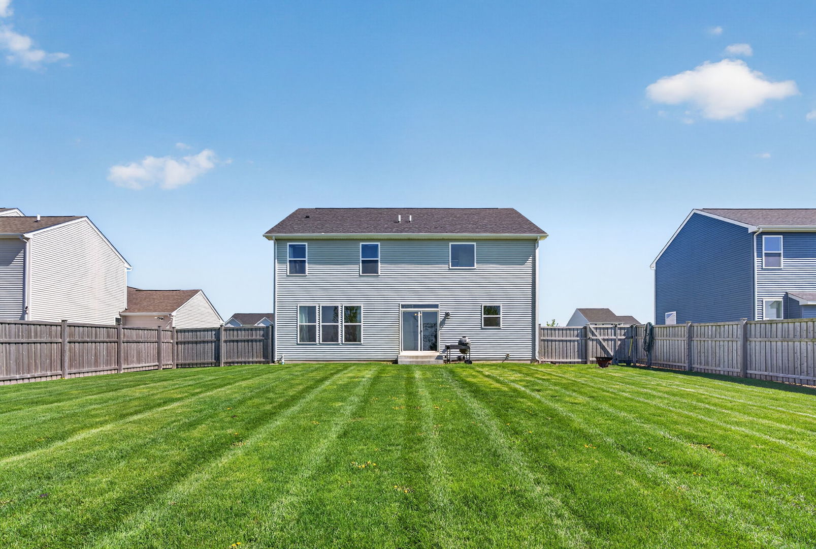 26010 S Indian Creek Trail, Channahon, IL 60410