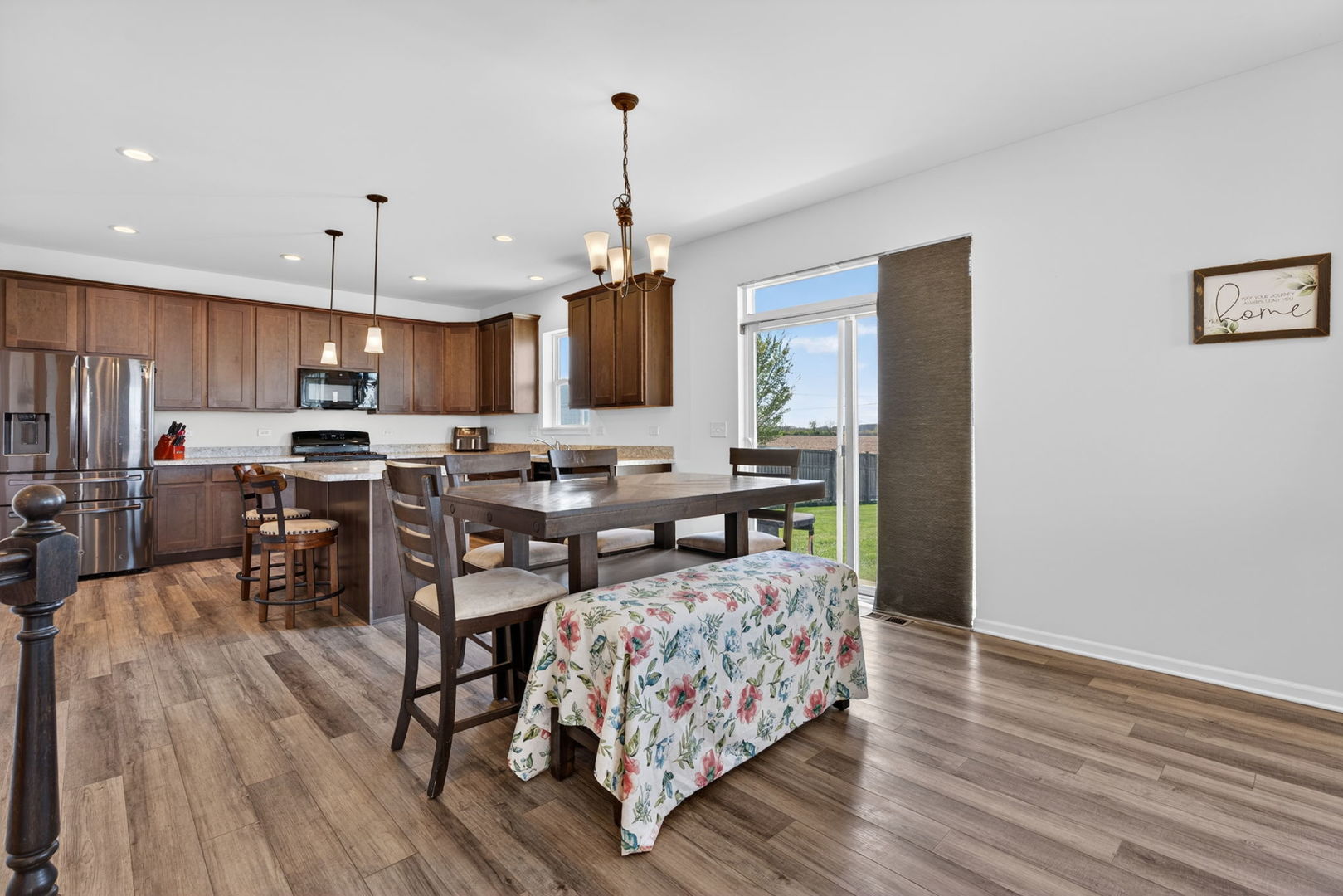 26010 S Indian Creek Trail, Channahon, IL 60410