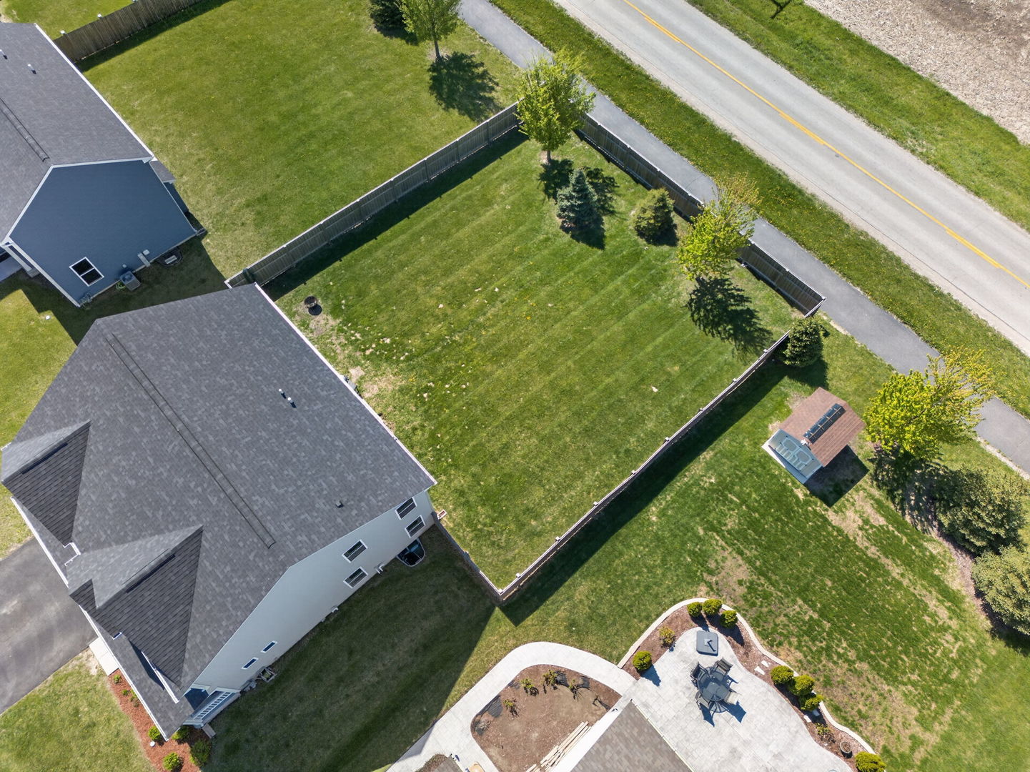 26010 S Indian Creek Trail, Channahon, IL 60410