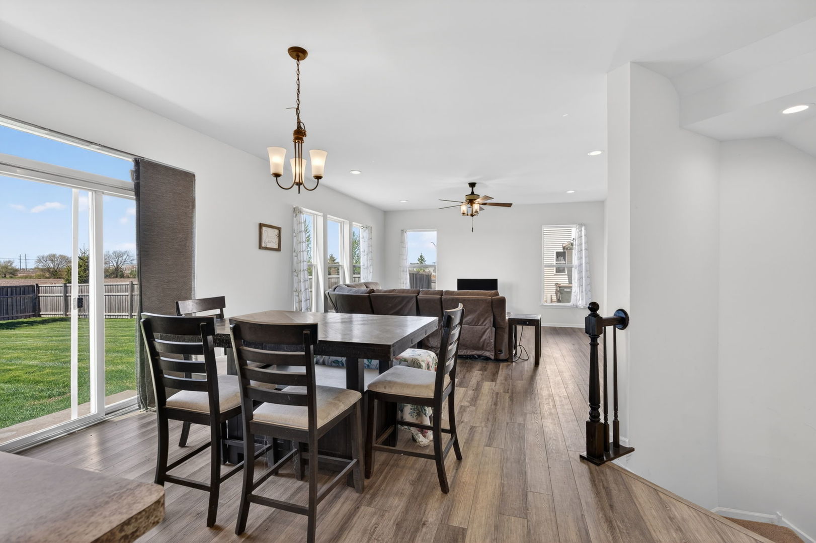 26010 S Indian Creek Trail, Channahon, IL 60410