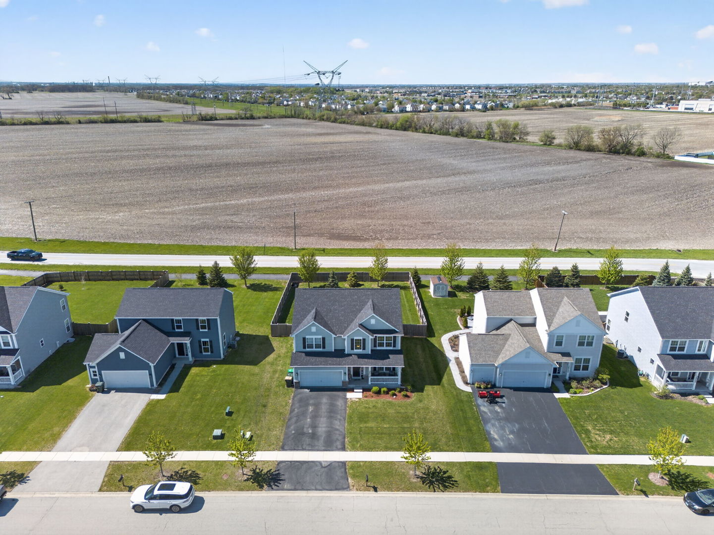 26010 S Indian Creek Trail, Channahon, IL 60410