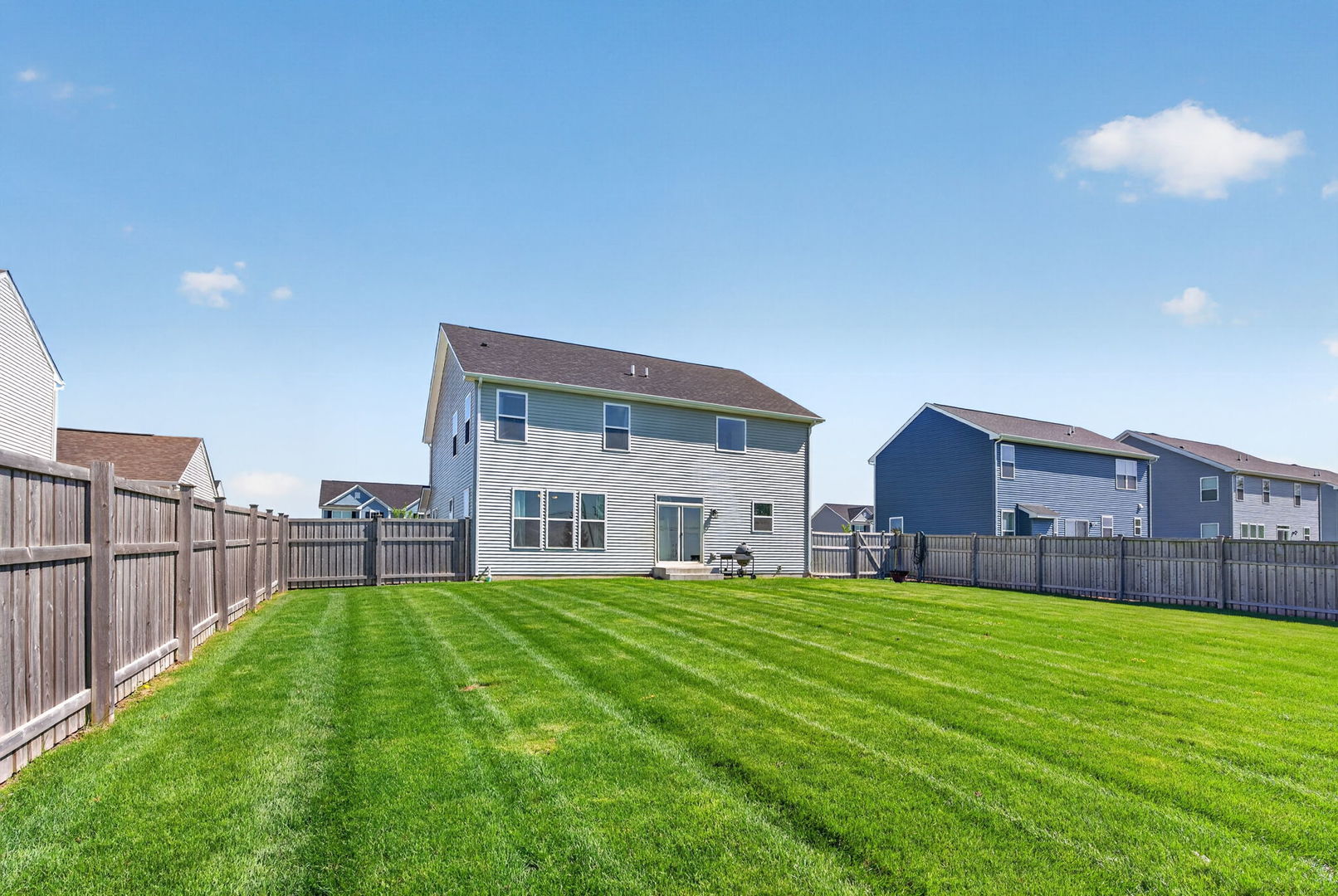 26010 S Indian Creek Trail, Channahon, IL 60410