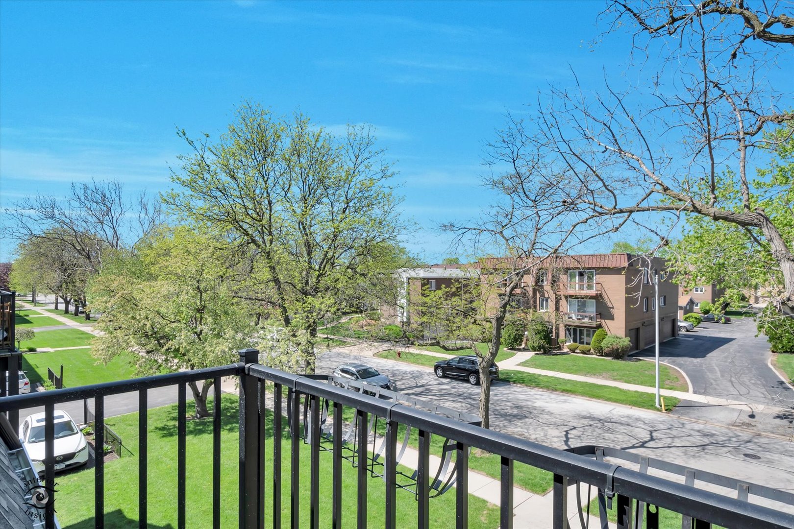9621 S Karlov Avenue #301, Oak Lawn, IL 60453