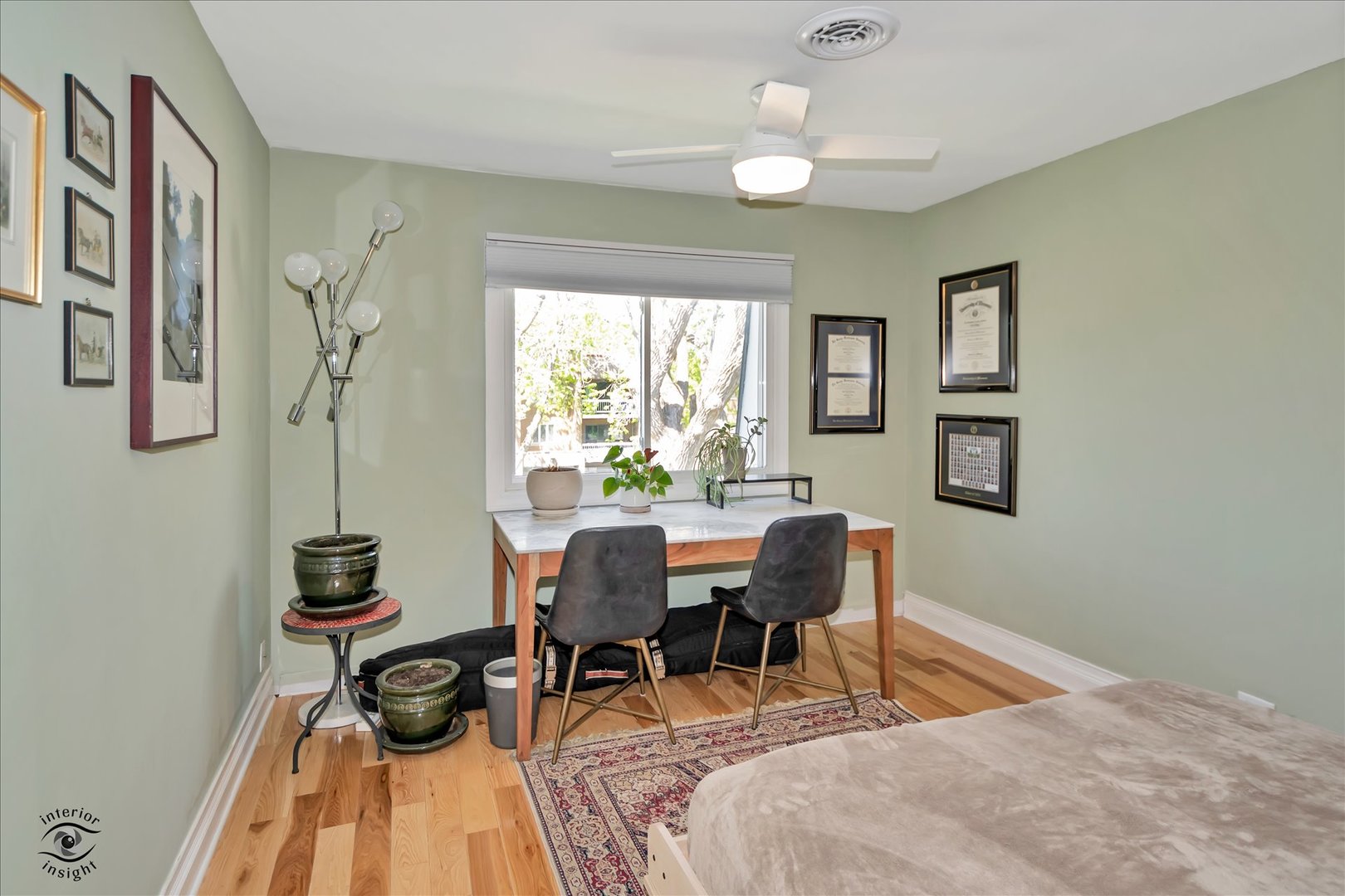 9621 S Karlov Avenue #301, Oak Lawn, IL 60453