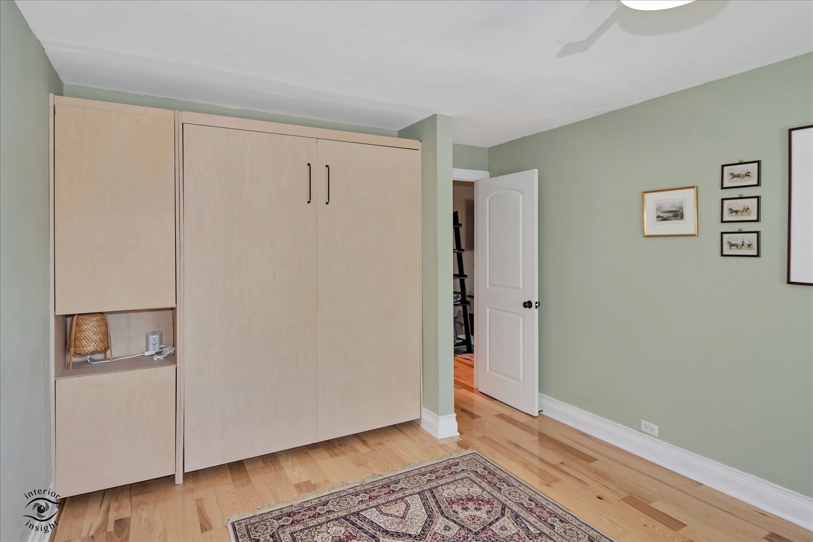 9621 S Karlov Avenue #301, Oak Lawn, IL 60453