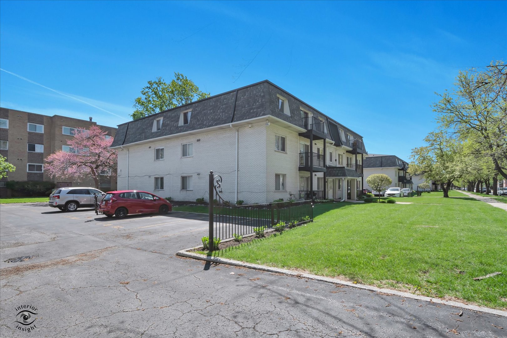 9621 S Karlov Avenue #301, Oak Lawn, IL 60453