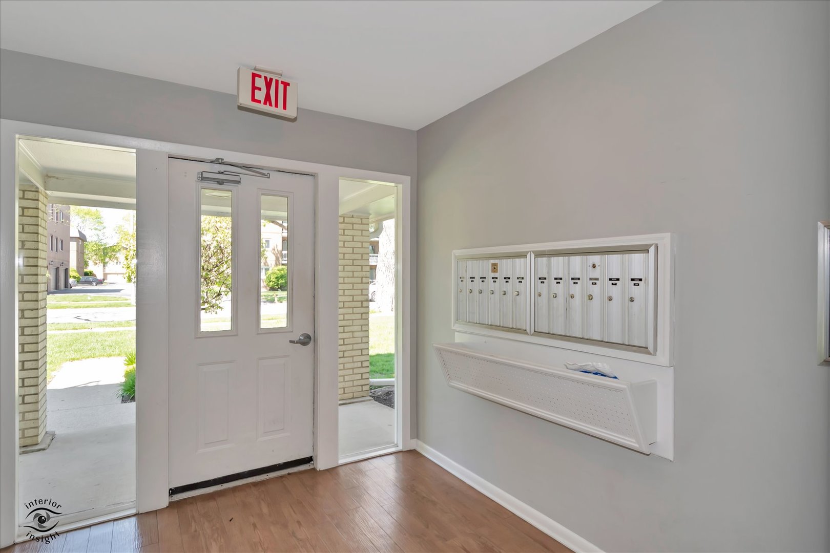 9621 S Karlov Avenue #301, Oak Lawn, IL 60453