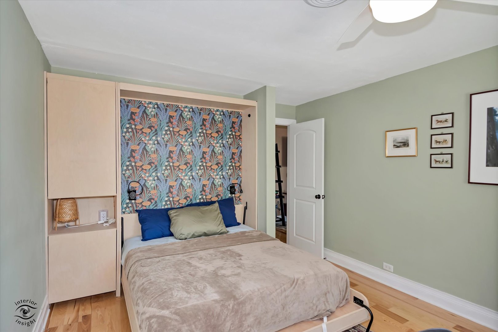 9621 S Karlov Avenue #301, Oak Lawn, IL 60453