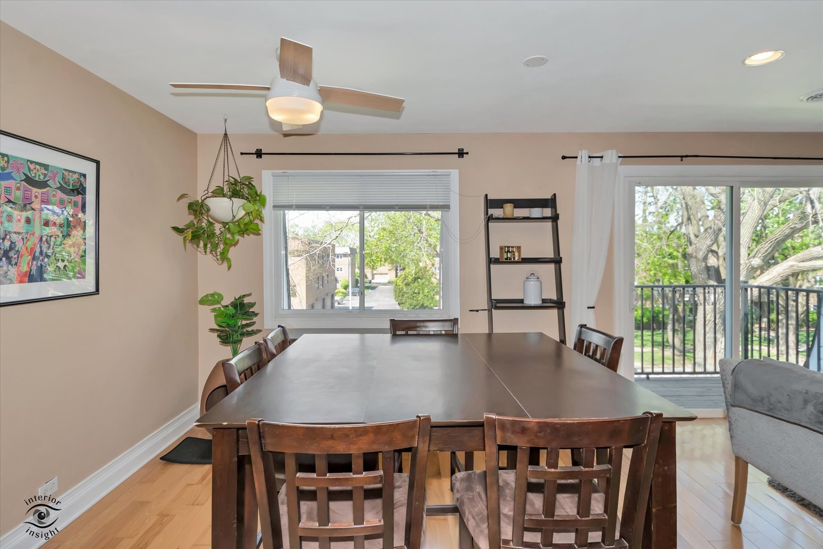 9621 S Karlov Avenue #301, Oak Lawn, IL 60453