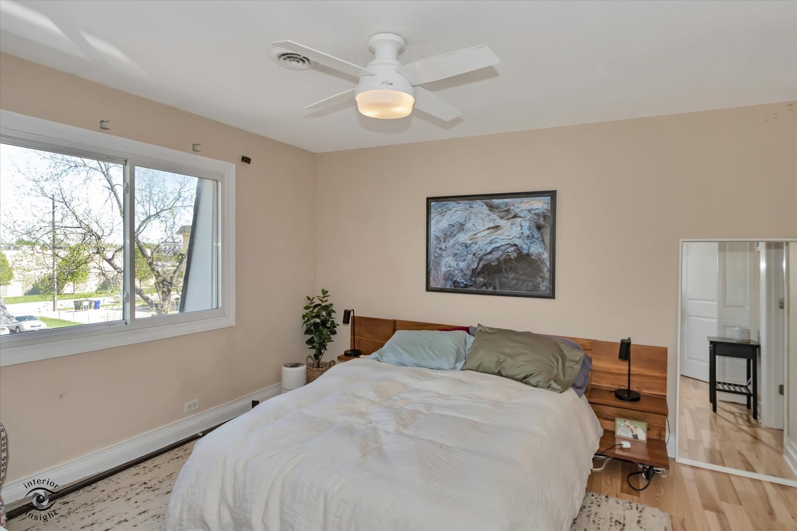 9621 S Karlov Avenue #301, Oak Lawn, IL 60453