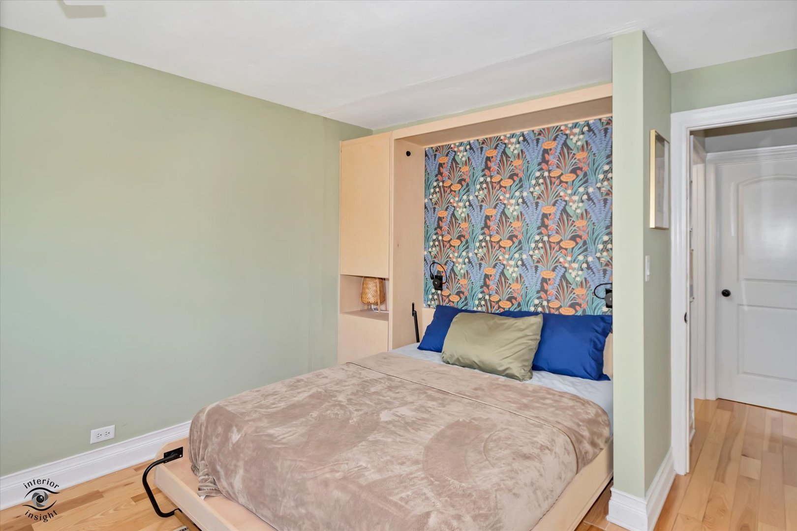 9621 S Karlov Avenue #301, Oak Lawn, IL 60453