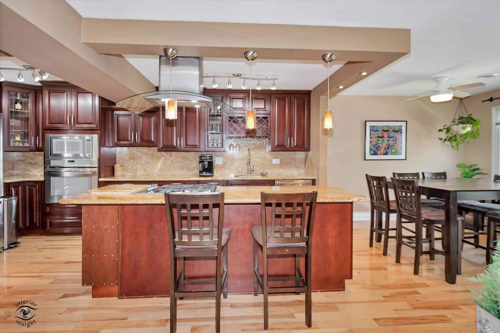 9621 S Karlov Avenue #301, Oak Lawn, IL 60453