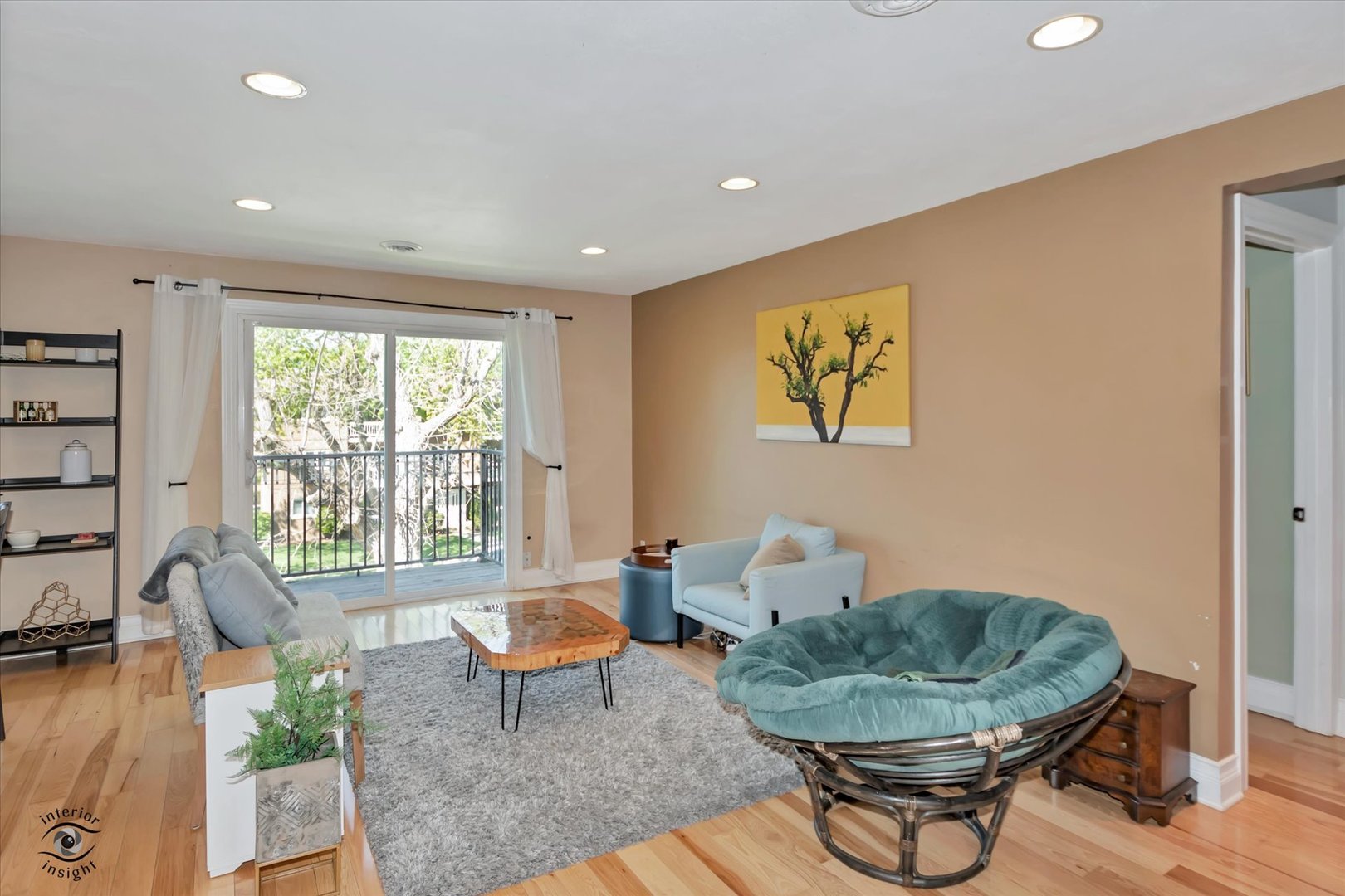 9621 S Karlov Avenue #301, Oak Lawn, IL 60453