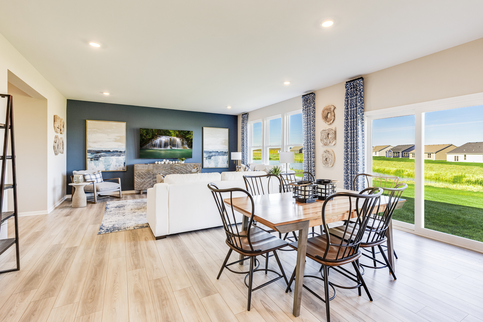 171 Blazing Star Trail, Oswego, IL 60543