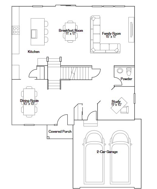 171 Blazing Star Trail, Oswego, IL 60543