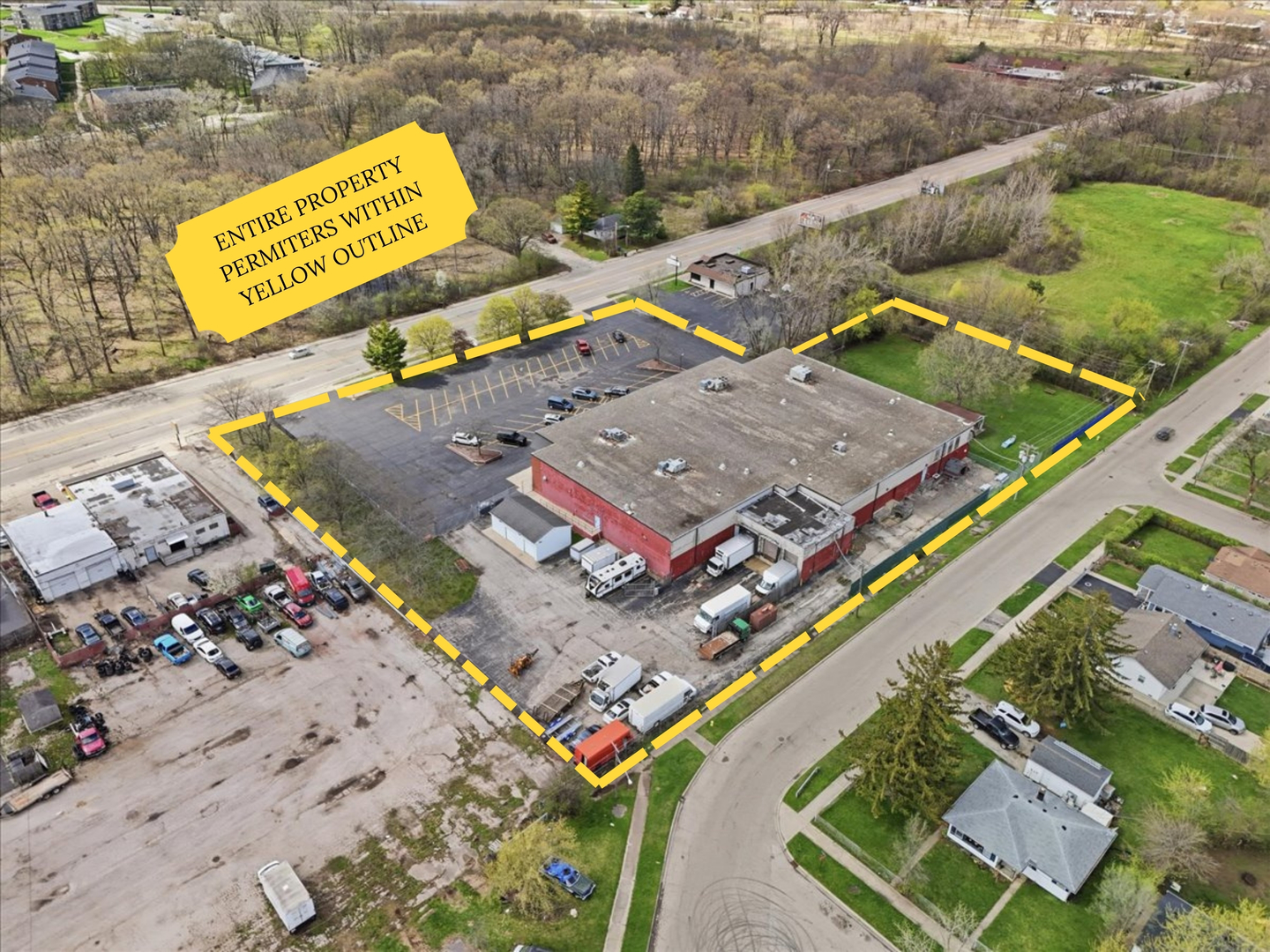 1301 S Lewis Avenue, Waukegan, IL 60085