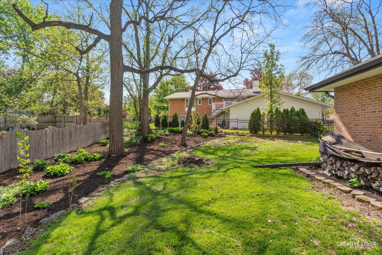 3104 Whispering Oaks Lane, Woodridge, IL 60517
